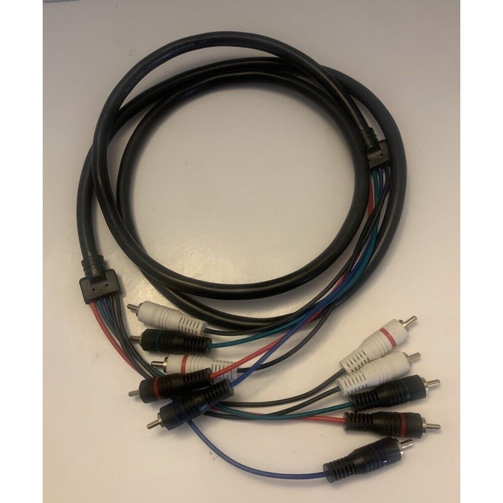 All System Broadband Cable, High Quality